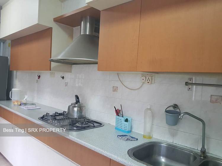 Blk 981A Buangkok Crescent (Hougang), HDB 5 Rooms #199174442